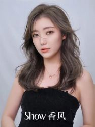 -LJOY丽锦造型·烫发染发