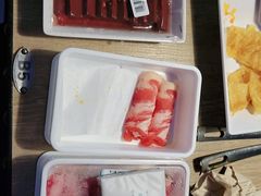 -野妹经典火锅(民治店)