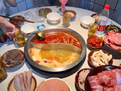 -芈重山老火锅(广州首店)
