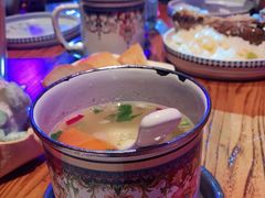纳瓦缸缸肉-纳瓦新疆菜(银都店)