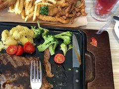 -必胜客(宁海西子国际店)