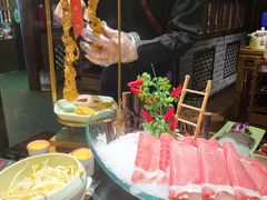 -袍家大院重庆火锅(文安路店)