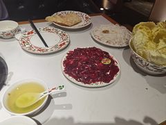 -汕头八合里海记牛肉店(清河店)