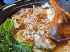 -千代武日本料理(哈西店)