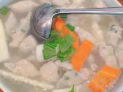 -海坛特色小吃·只做平潭特色菜(平潭店)