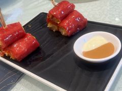-龙悦湾酒家·八阵鱼生·渔人码头店