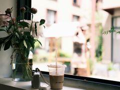 -Bamboo Today Cafe(国创园店)