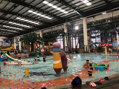 -南宫温泉水世界