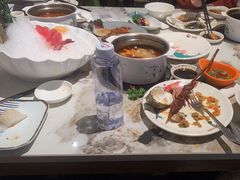 -阳光岛·海鲜盛宴(银泰中心in99店)