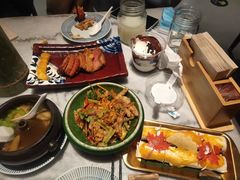 -中8楼风尚云南菜(颐堤港店)