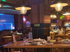 -MR.ROCKY洛奇先生RESTAURANT&BAR(宝安壹方城店)