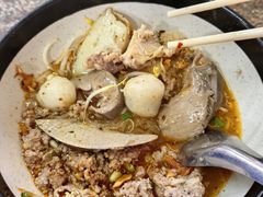 -榮泰米粉湯(Left Shop)