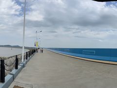 -宁波松兰山滨海旅游度假区