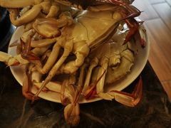 -尚宴牛特鲜自助(太原街万达店)