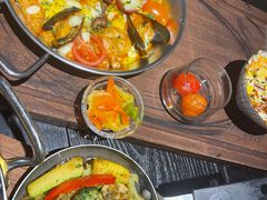-Let'sBURGERplus·非常创意汉堡(三里屯店)