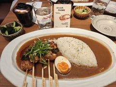 -CURRY YA 熟成咖哩專門店(深圳湾万象城店)