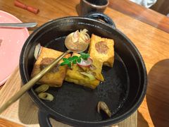 -七色云蔬食(喜邻里店)