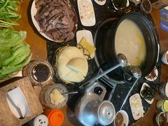 -尼玛藏家风味园(阿山食城店)