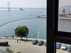 -川旺角川粤融合菜•海景餐厅(星海广场店)