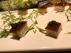 -那家小馆•北京菜•烤鸭(香山店)