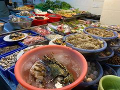-老三鱼仔店