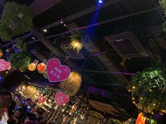 -胡桃里音乐酒馆(仓山万达店)