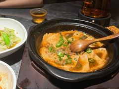 -炊烟小炒黄牛肉(浦东世纪汇店)