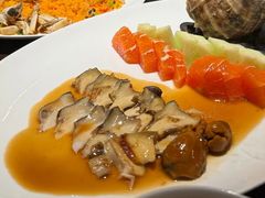 -甄御•海鲜新青岛菜(麦岛店)