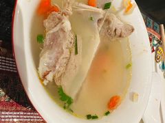 -巴依老爷新疆美食(工体旗舰店)