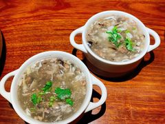 西湖牛肉羹-花千醉拾季(雨花世茂店)