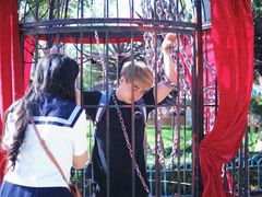 -七彩云南欢乐世界