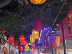 -津沽小院(天津之眼店)