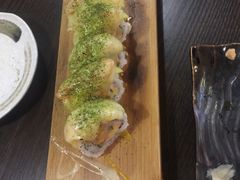-小曹日本料理(软景中心店)