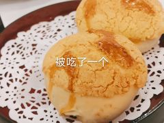 -海宝酒家(中山四路店)