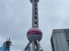 -东方明珠广播电视塔