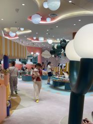 -奈尔宝·儿童乐园·亲子餐厅(苏州大悦城店)