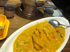 -太泰东南亚餐厅(万福广场店)