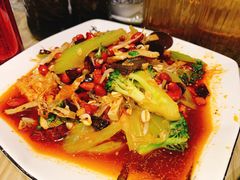 -焦亮烧烤海鲜(三原店)