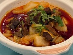 -干老四雅鱼饭店(滨江西路店)