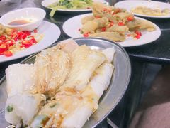 -一哥美食(总店)