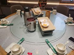 -李军力烧烤(祭城店)