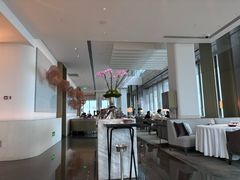 -北京柏悦酒店·锦庭餐厅Dining Room