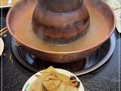 -阳坊胜利涮羊肉(阳坊老店)
