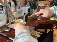 -十八字金银饰·拼豆·开蚌手工体验团建(君太百货店)