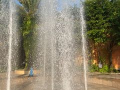 -南宁加勒比水世界
