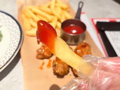 -必胜客(城西银泰店)