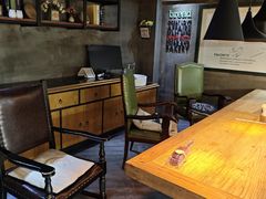 -FASHION BAKERY法森贝克(新德路店)