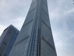 -中央广播电视总台(光华路办公区)