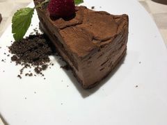 55%法芙娜巧克力-西堤厚牛排(新世界店)