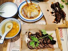 -卤儿道道(杭州大厦501店)
